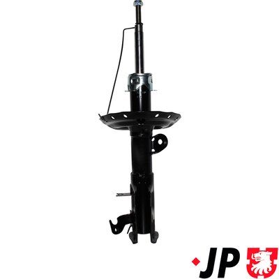 Амортизатор JP GROUP 3442100780
