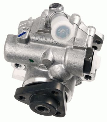 Hidrosūknis, Stūres iekārta BOSCH KS01000524