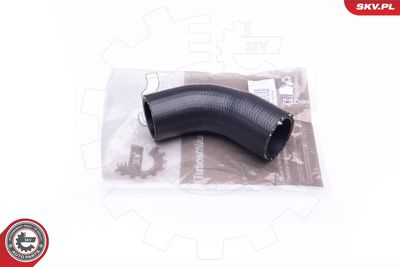 Pūtes sistēmas gaisa caurule ESEN SKV 43SKV048