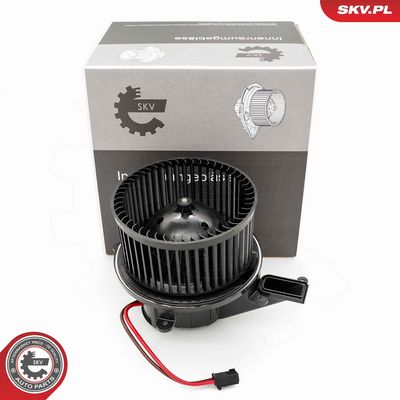 Salona ventilators ESEN SKV 68SKV030