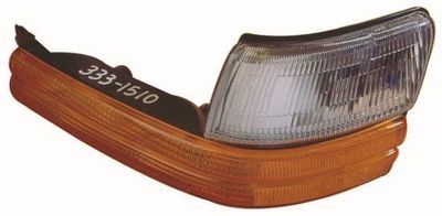Pagrieziena signāla lukturis ABAKUS 333-1510L-US