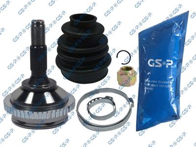 Шарнирный комплект, приводной вал GSP 845033