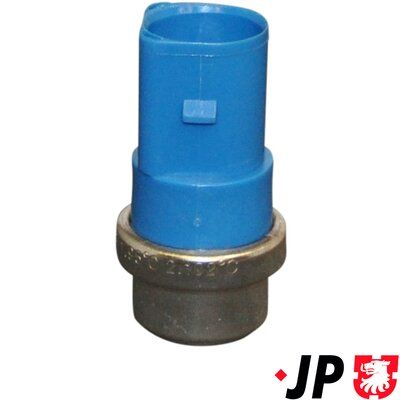 Termoslēdzis, Radiatora ventilators JP GROUP 1194001800