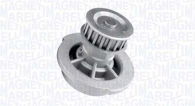 Ūdens sūknis, dzinēja dzesēšana MAGNETI MARELLI 352316170139