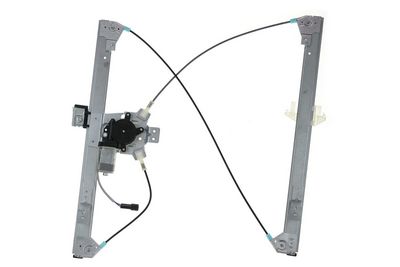 Стеклоподъемник VALEO 851505