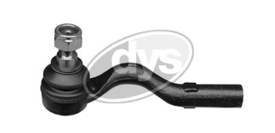 Наконечник поперечной рулевой тяги DYS 22-00981-2