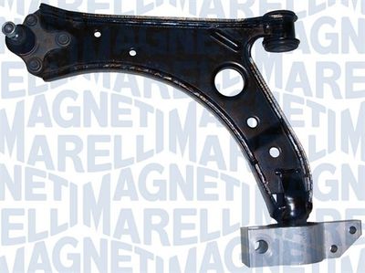 Neatkarīgās balstiekārtas svira, Riteņa piekare MAGNETI MARELLI 301181310490