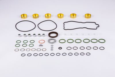 Комплект прокладок, насос впрыска BOSCH 9 401 087 559