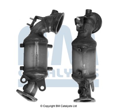 Katalizators BM CATALYSTS BM92275H