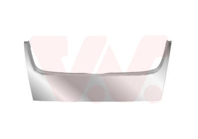 Apdare-/Aizsarguzlika, Radiatora reste VAN WEZEL 5886519