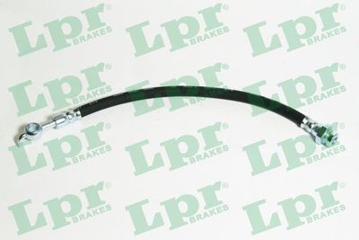 Bremžu šļūtene LPR 6T46411