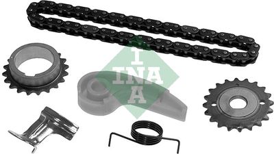 Комплект цепи, привод масляного насоса Schaeffler INA 559 0121 10