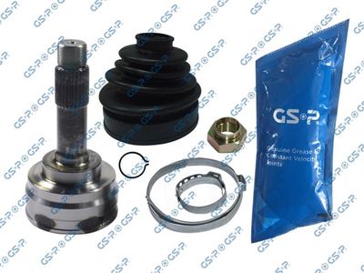 Шарнирный комплект, приводной вал GSP 835034