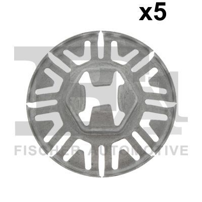 Moldings/aizsarguzlika FA1 11-40112.5