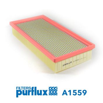 Gaisa filtrs PURFLUX A1559