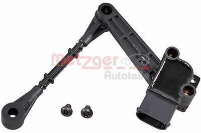 Devējs, līmeņa regulēšana METZGER 0901392