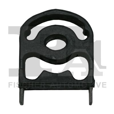 Kronšteins, Izplūdes gāzu sistēma FA1 123-937