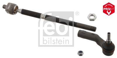 Поперечная рулевая тяга FEBI BILSTEIN 37730