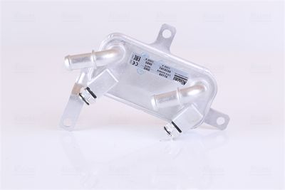 Eļļas radiators, Automātiskā pārnesumkārba NISSENS 91109