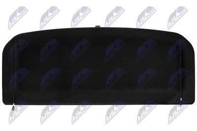 półka bagażnika NTY EZC-VW-678