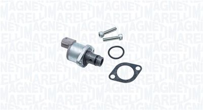Redukcijas vārsts, Common-Rail sistēma MAGNETI MARELLI 215820002200