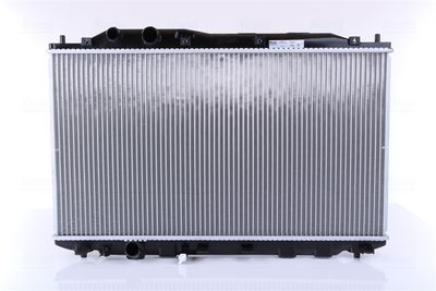 Radiators, Motora dzesēšanas sistēma NISSENS 68143