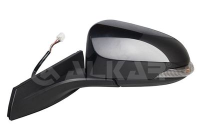 Наружное зеркало ALKAR 9043304