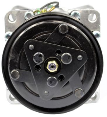Компрессор, кондиционер MAHLE ACP 1127 000S