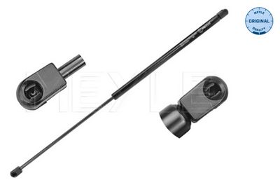 Gāzes atspere, Motora pārsegs MEYLE 0409100027