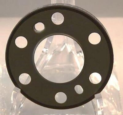 Вращающееся кольцо, коленчатый вал CORTECO 49416345