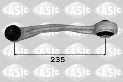Рычаг независимой подвески колеса, подвеска колеса SASIC 7476340