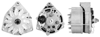 Ģenerators LUCAS LRA00924