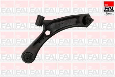 Neatkarīgās balstiekārtas svira, Riteņa piekare FAI AutoParts SS2712
