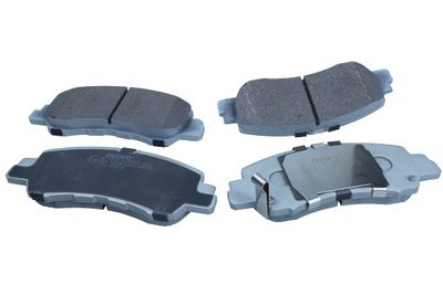 Bremžu uzliku kompl., Disku bremzes QUARO QP1295