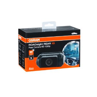 Videokamera ams-OSRAM ORSDCR10