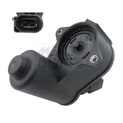 Регулировочный элемент, стояночный тормоз- тормозной суппорт MEAT & DORIA 85503