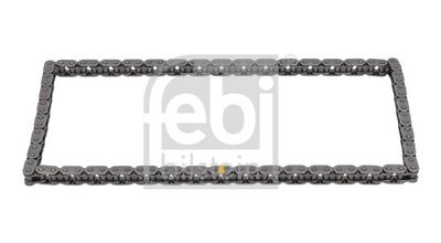 Цепь, привод маслонасоса FEBI BILSTEIN 186087