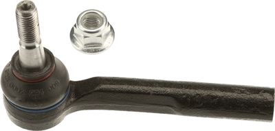 Наконечник поперечной рулевой тяги TRW JTE2118