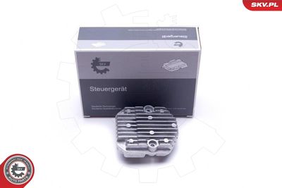 Устройство управления, освещение ESEN SKV 59SKV080