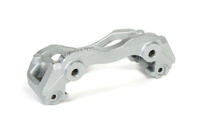 Bremžu suporta skavas stipr. korpusa kompl. BREMBO F BK 015