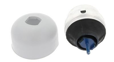 Подвеска, автоматическая коробка передач CORTECO 80000244