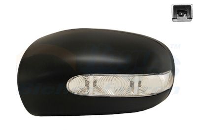 Korpuss, Ārējais atpakaļskata spogulis VAN WEZEL 3032843