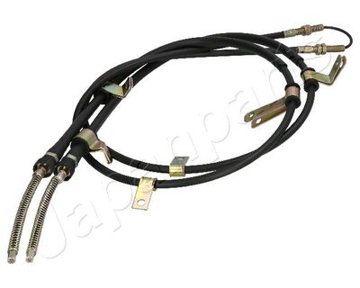 Trose, Stāvbremžu sistēma JAPANPARTS BC-803