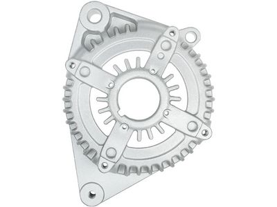 Drošības vāciņš, Ģenerators AS-PL ABR6109S