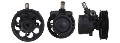 Гидравлический насос, рулевое управление DRI 715520081