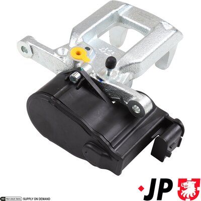 Bremžu suports JP GROUP 4162002170