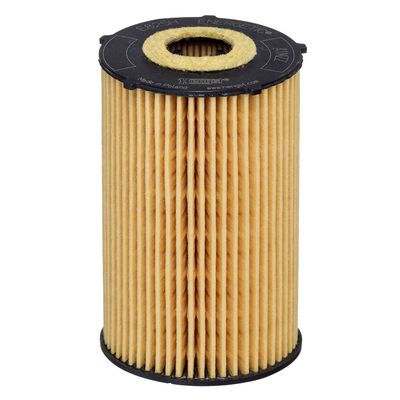 Масляный фильтр HENGST FILTER E825H D265