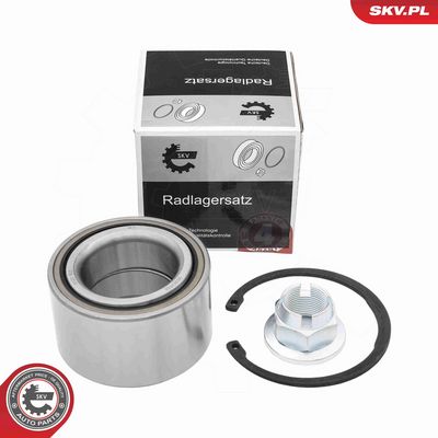 Комплект подшипника ступицы колеса ESEN SKV 85SKV050