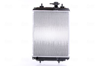 Radiators, Motora dzesēšanas sistēma NISSENS 617549