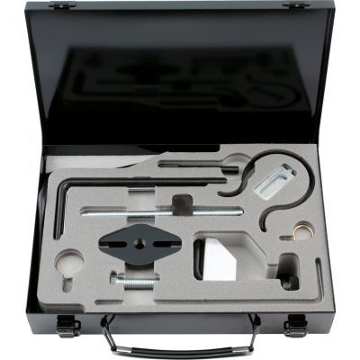 Uzstādīšanas instrumentu komplekts, Gāzu sadales mehānisms KS TOOLS 400.3150